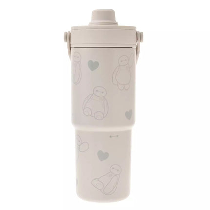 🇯🇵DisneyStore Baymax Drinkware 不鋼杯