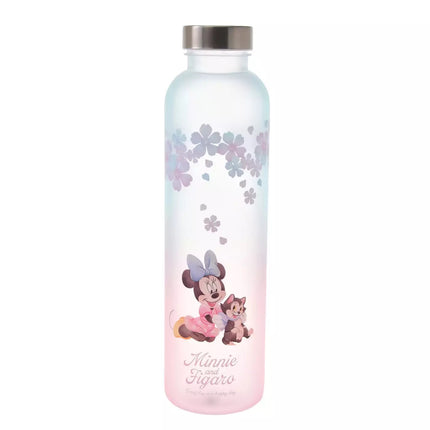 🇯🇵DisneyStore Minnie Drinkware 水樽