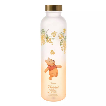 🇯🇵DisneyStore Pooh Drinkware 水樽