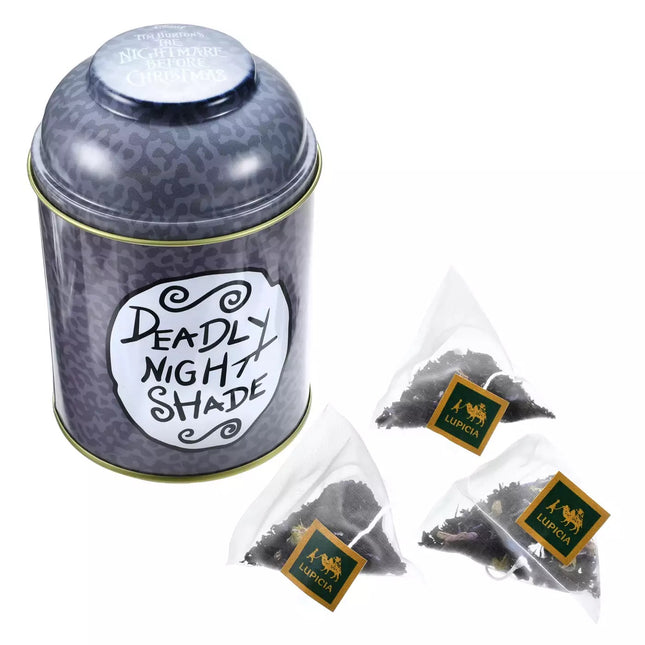 🇯🇵DisneyStore LUPICIA  The Nightmare Before Christmas 茶包