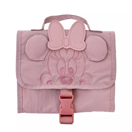 🇯🇵DisneyStore Minnie Mimi 行李袋