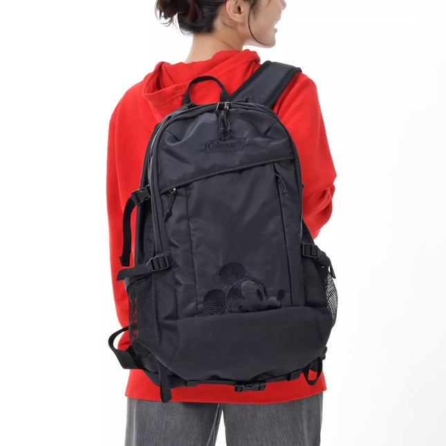 🇯🇵DisneyStore Mickey Coleman(R) 背囊
