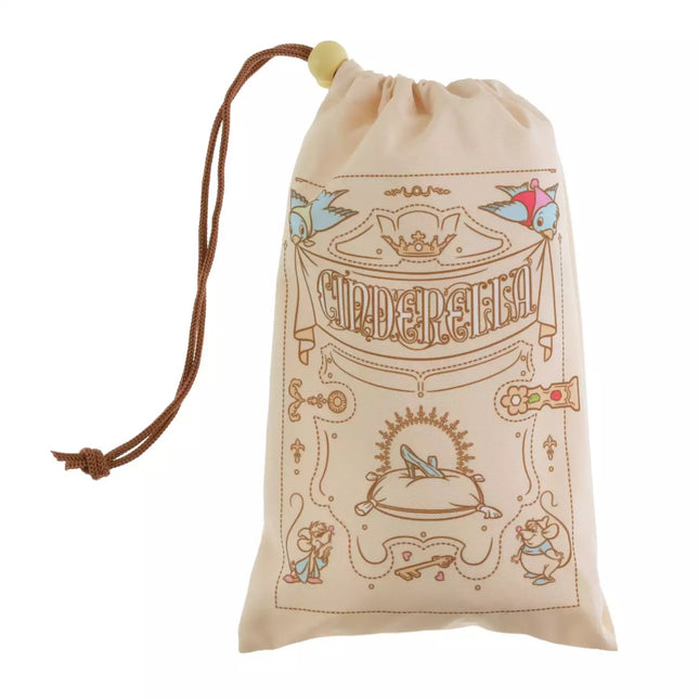 🇯🇵DisneyStore Cinderella DISNEY LEISURE TIME 野餐墊