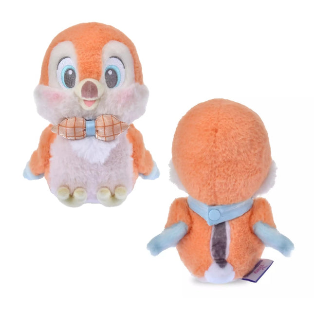 🇯🇵DisneyStore UniBestiez Pic Bird Ela Bird 公仔 鎖匙扣