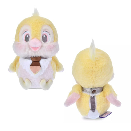 🇯🇵DisneyStore UniBestiez Pic Bird Ela Bird 公仔 鎖匙扣