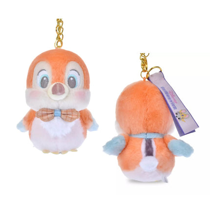 🇯🇵DisneyStore UniBestiez Pic Bird Ela Bird 公仔 鎖匙扣