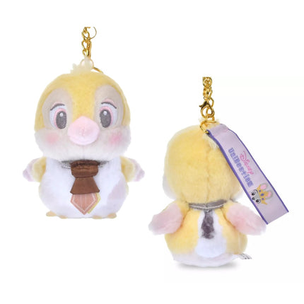 🇯🇵DisneyStore UniBestiez Pic Bird Ela Bird 公仔 鎖匙扣
