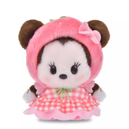 🇯🇵DisneyStore Chip and Dale Fruit Urupocha-chan