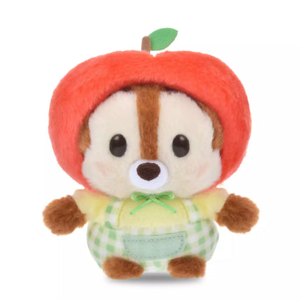 🇯🇵DisneyStore Chip and Dale Fruit Urupocha-chan