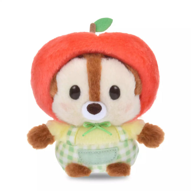 🇯🇵DisneyStore Chip and Dale Fruit Urupocha-chan