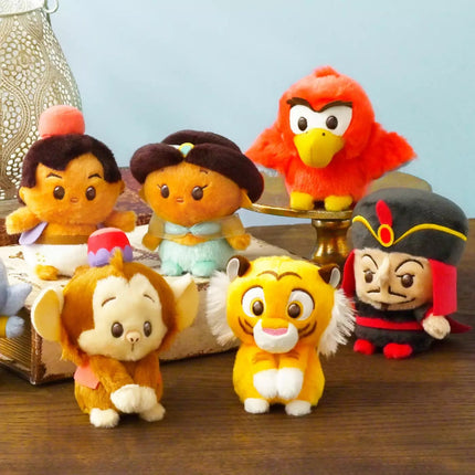 🇯🇵DisneyStore Aladdin Urupocha-chan