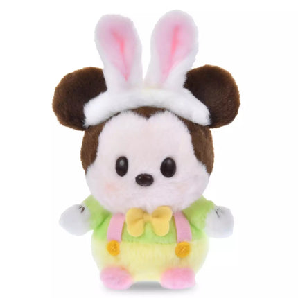 🇯🇵DisneyStore Mickey Minnie Donald Daisy Pluto Urupocha-chan