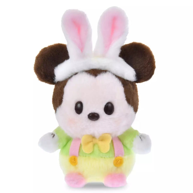 🇯🇵DisneyStore Mickey Minnie Donald Daisy Pluto Urupocha-chan