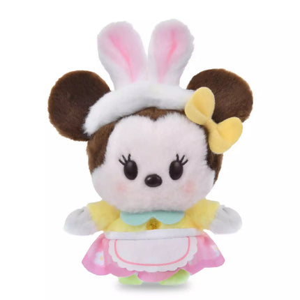 🇯🇵DisneyStore Mickey Minnie Donald Daisy Pluto Urupocha-chan