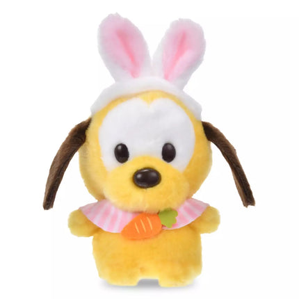🇯🇵DisneyStore Mickey Minnie Donald Daisy Pluto Urupocha-chan