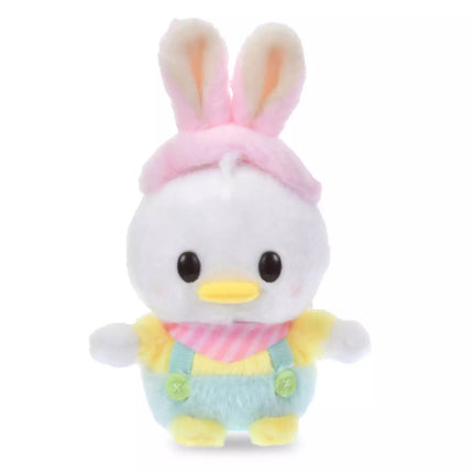 🇯🇵DisneyStore Mickey Minnie Donald Daisy Pluto Urupocha-chan