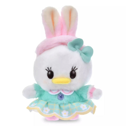 🇯🇵DisneyStore Mickey Minnie Donald Daisy Pluto Urupocha-chan