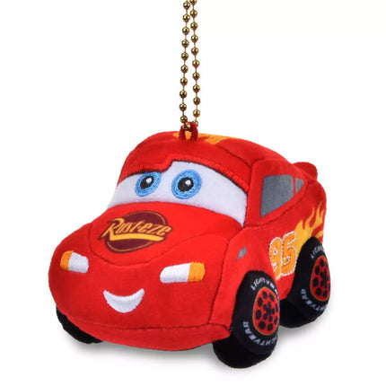 🇯🇵DisneyStore Lightning McQueen Mater mini JAPAN STYLE 鎖匙扣