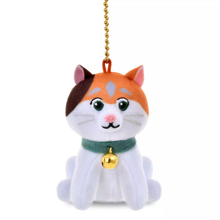 🇯🇵DisneyStore Megabot Mochi mini JAPAN STYLE 鎖匙扣