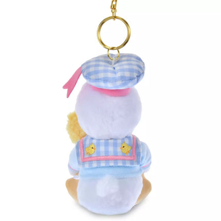🇯🇵DisneyStore Donald SPRING STYLE 2026 鎖匙扣