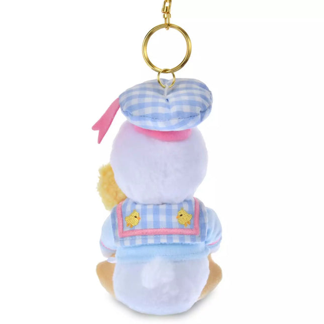 🇯🇵DisneyStore Donald SPRING STYLE 2026 鎖匙扣