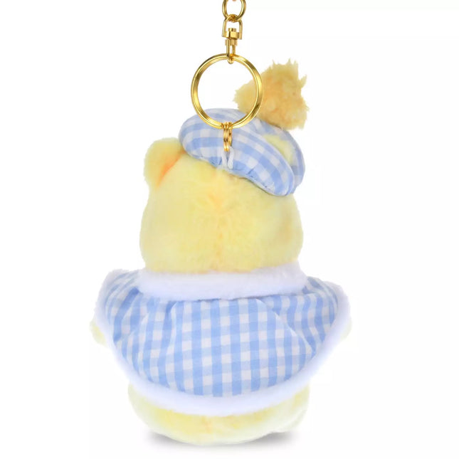 🇯🇵DisneyStore Pooh SPRING STYLE 2026 鎖匙扣