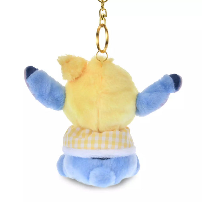 🇯🇵DisneyStore Stitch SPRING STYLE 2026 鎖匙扣