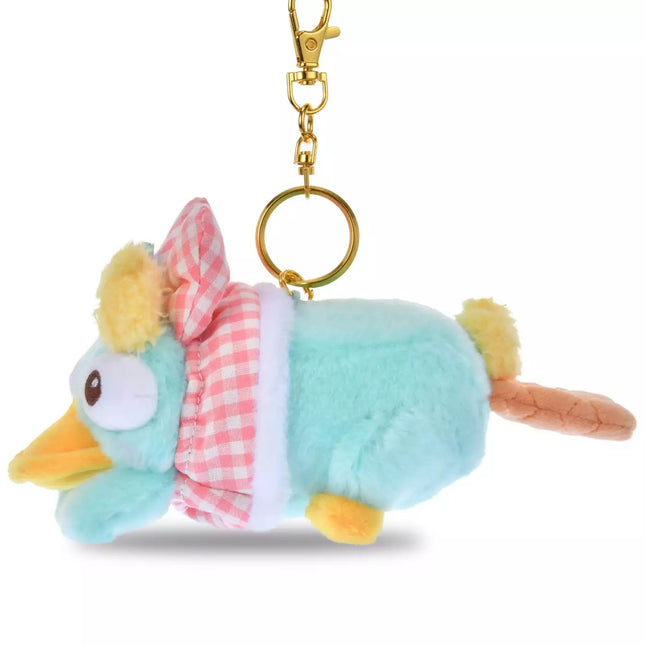 🇯🇵DisneyStore Perry SPRING STYLE 2026 鎖匙扣