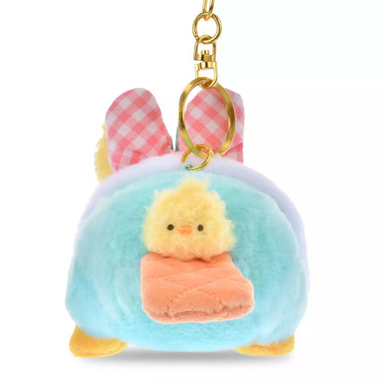 🇯🇵DisneyStore Perry SPRING STYLE 2026 鎖匙扣