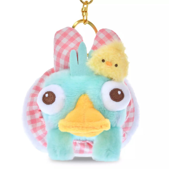 🇯🇵DisneyStore Perry SPRING STYLE 2026 鎖匙扣