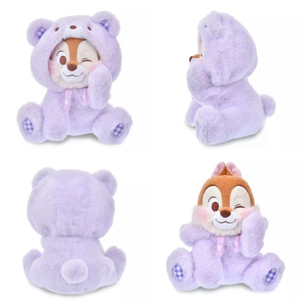 🇯🇵DisneyStore Chip and Dale COLLECTION 公仔