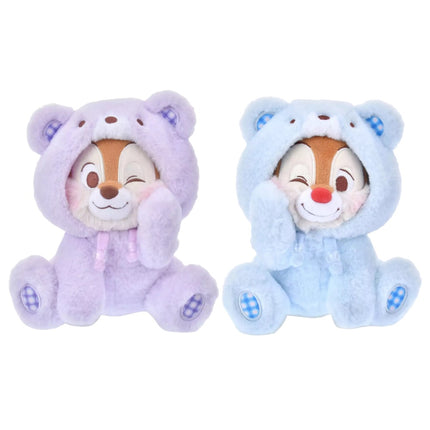 🇯🇵DisneyStore Chip and Dale COLLECTION 公仔