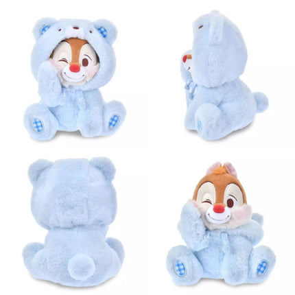 🇯🇵DisneyStore Chip and Dale COLLECTION 公仔