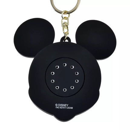 🇯🇵DisneyStore Mickey Stitch Nick Fes 發聲鎖匙扣