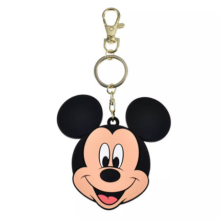 🇯🇵DisneyStore Mickey Stitch Nick Fes 發聲鎖匙扣