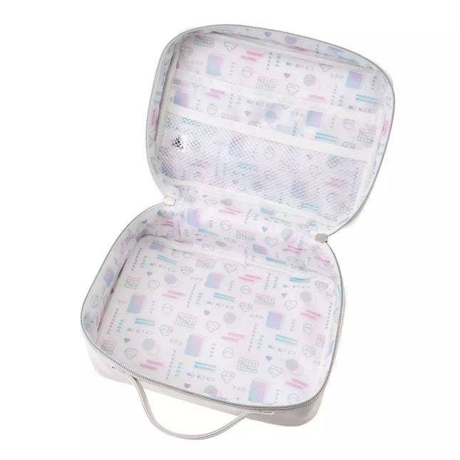 🇯🇵DisneyStore CARE ROBOT BAYMAX 化妝袋