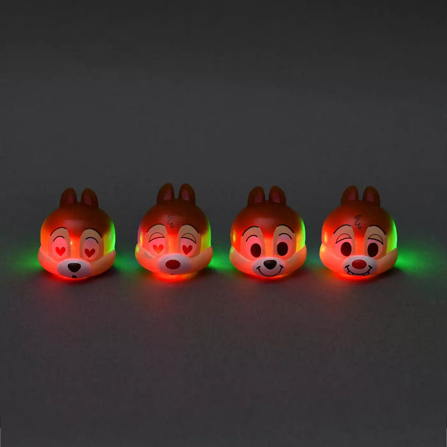 🇯🇵DisneyStore Chip and Dale BATH GOODS 浴球