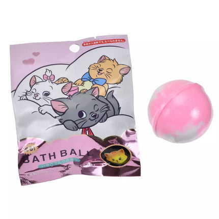 🇯🇵DisneyStore Marie Cat BATH GOODS 浴球