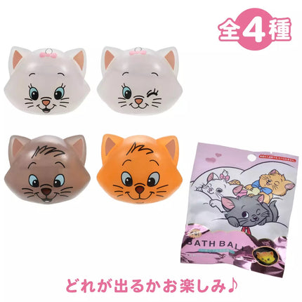🇯🇵DisneyStore Marie Cat BATH GOODS 浴球