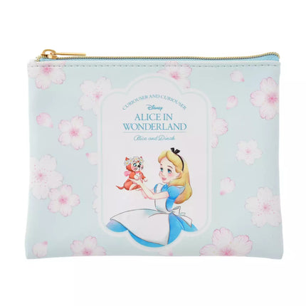 🇯🇵DisneyStore Alice SAKURA 散子包
