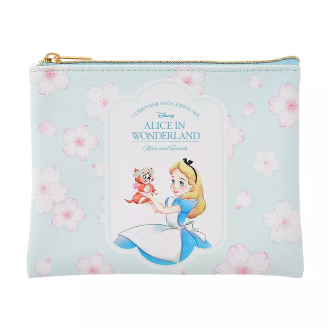 🇯🇵DisneyStore Alice SAKURA 散子包
