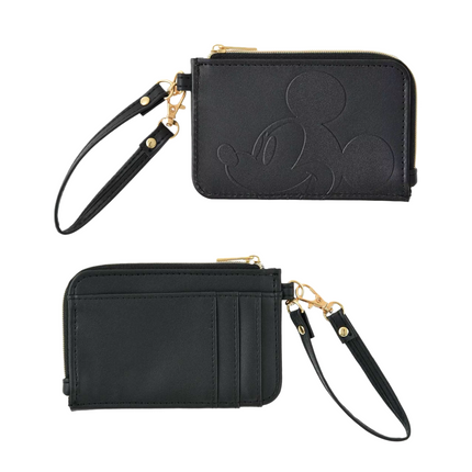 🇯🇵DisneyStore Mickey Minnie Lucifer 卡套