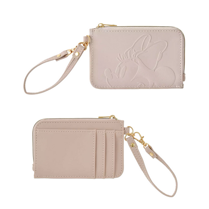 🇯🇵DisneyStore Mickey Minnie Lucifer 卡套