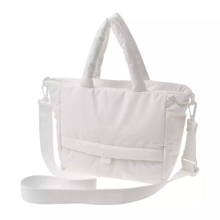 🇯🇵DisneyStore CARE ROBOT BAYMAX 2 Way 袋