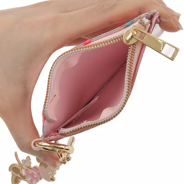 🇯🇵DisneyStore Minnie GLOSSY FRUITS 散子包