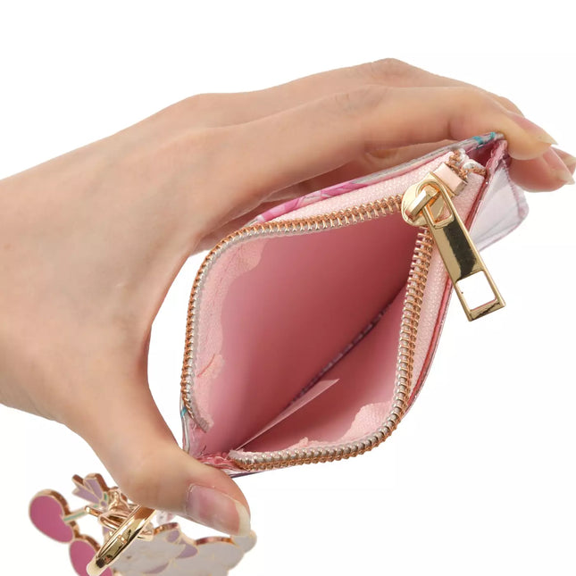 🇯🇵DisneyStore Marie Cat GLOSSY FRUITS 散子包