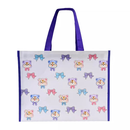 🇯🇵DisneyStore Chip and Dale COLLECTION 購物袋