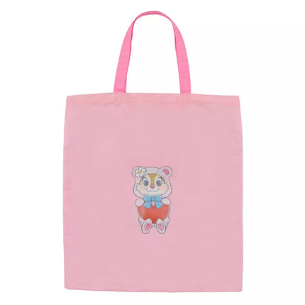 🇯🇵DisneyStore Chip and Dale COLLECTION 環保袋