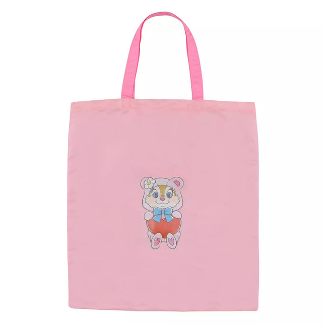 🇯🇵DisneyStore Chip and Dale COLLECTION 環保袋