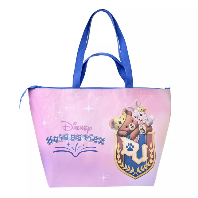 🇯🇵DisneyStore UniBestiez 購物袋(L)